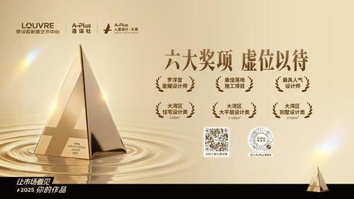 百位設計精英璀璨齊聚廣州羅浮宮家居，共啟人居設計藝術連廊